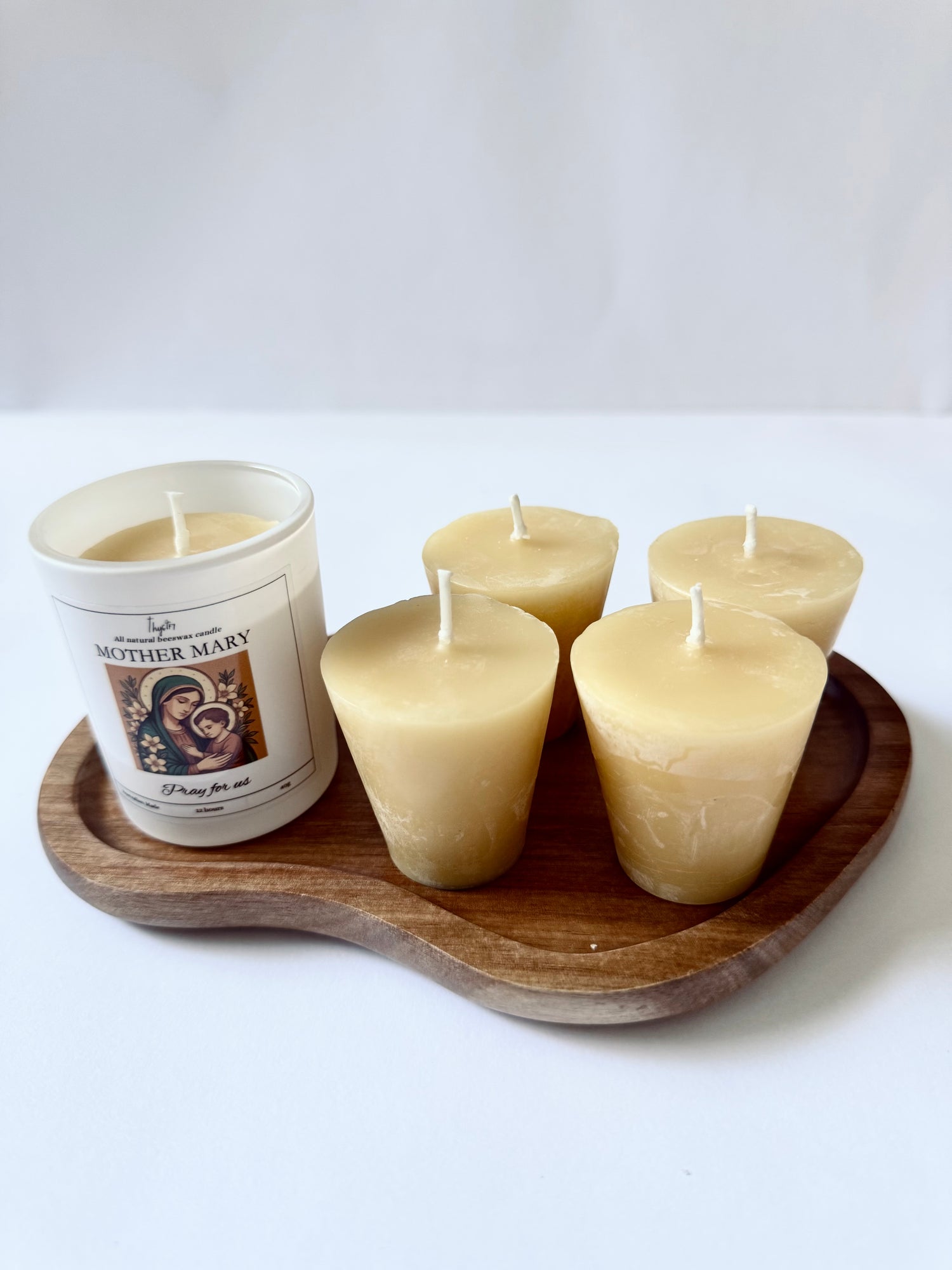 Votive Candles & Gift Sets