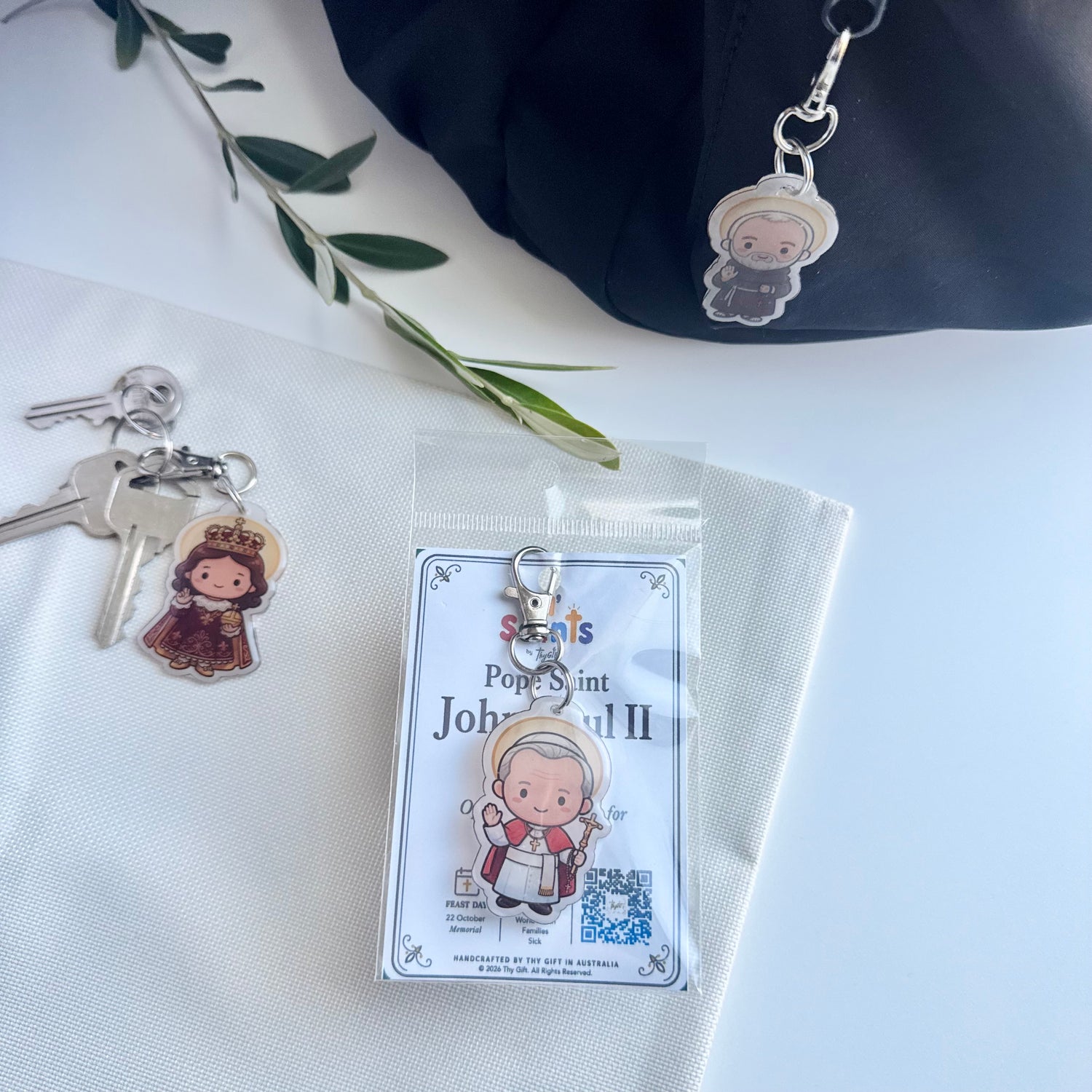 Lil' Saints