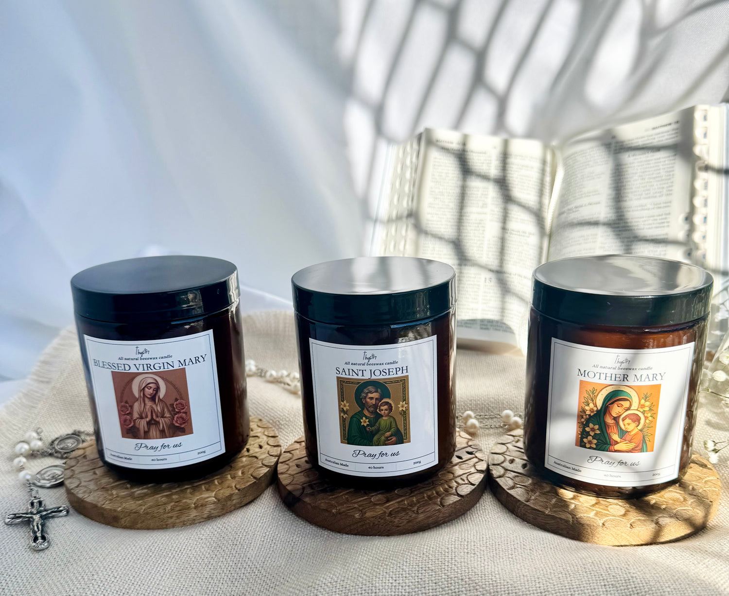 Candles
